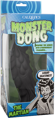 Дилдо Monster Dong The Martian