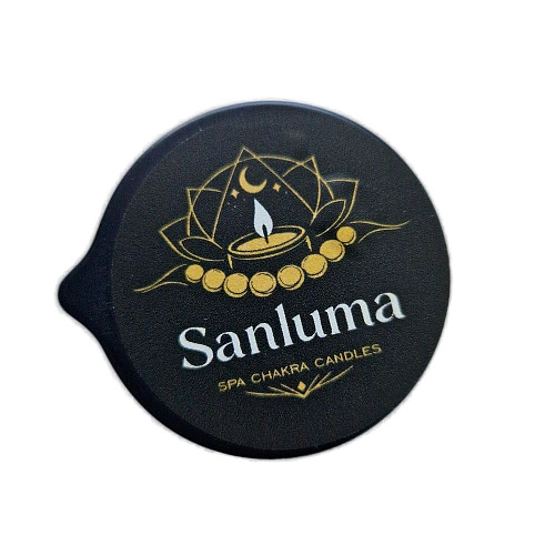 Спа-свеча для массажа Sanluma Инстинкт, 40&nbsp;г