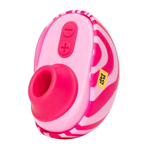 Бесконтактный стимулятор клитора Romp Spin