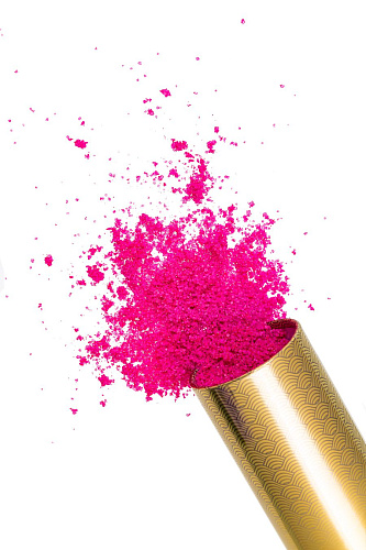 Соль для ванны Shunga Oriental Crystals Лепесток розы, 500&nbsp;г