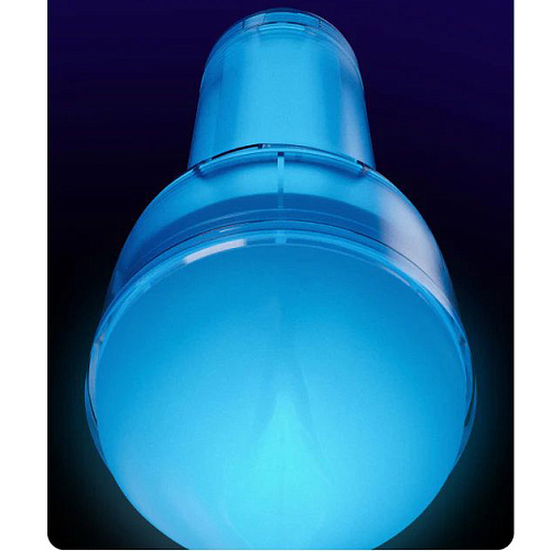 Светящийся в темноте мастурбатор Kiiroo Feel Glow