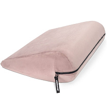 Подушка для секса Liberator Jaz, нежно-розовая