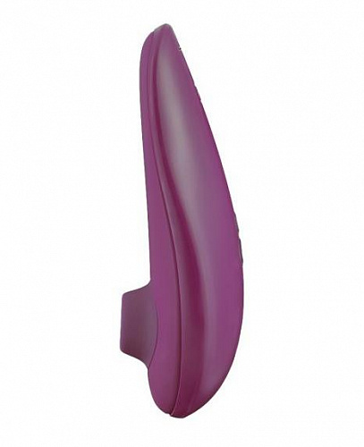 Вакуумный стимулятор Womanizer Classic, фиолетовый