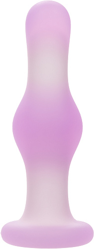 Вибропробка Lavender Haze Bulb