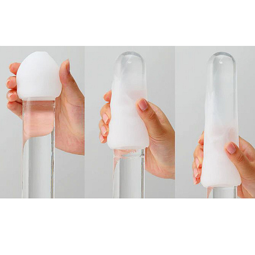 Набор мини-мастурбаторов яиц Tenga Egg Standard Set&nbsp;1