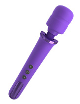 Мощный вибромассажер Her Rechargeable Power Wand