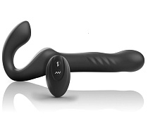 Безремневой вибрострапон с поступательным движением на ДУ Ibiza