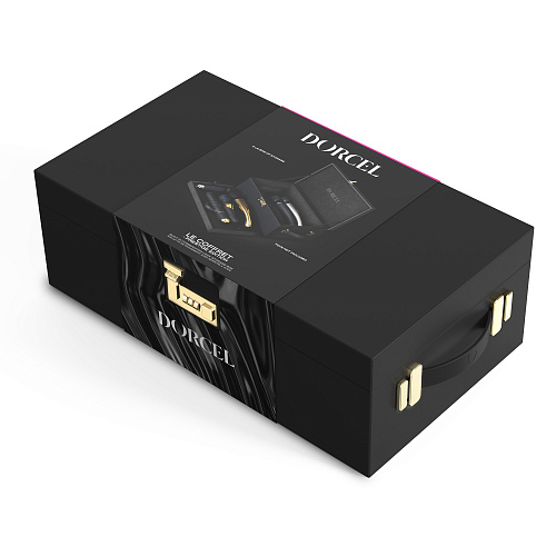 Кейс для интимных аксессуаров Le Coffret Prestige Edition