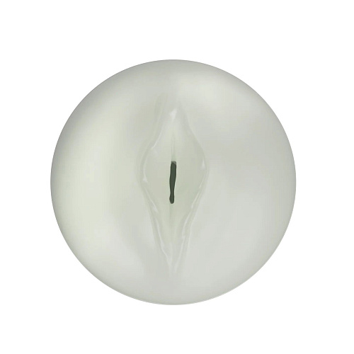 Светящийся в темноте мастурбатор Kiiroo Feel Glow
