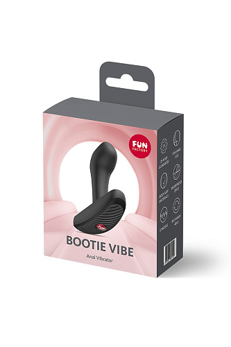 Вибростимулятор простаты Fun Factory Bootie Vibe