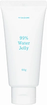 Водный вагинальный лубрикант Sagami 99% Waterbased, 60 мл
