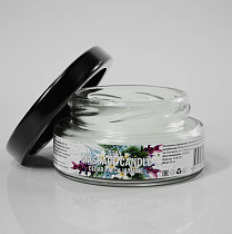 Массажная свеча SGAN Кедр, пачули и жасмин, 50 мл