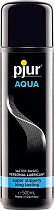 Увлажняющий водный вагинальный лубрикант Pjur Aqua, 500 мл
