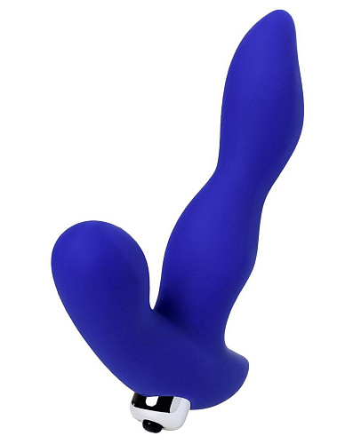 Вибростимулятор простаты Stroman