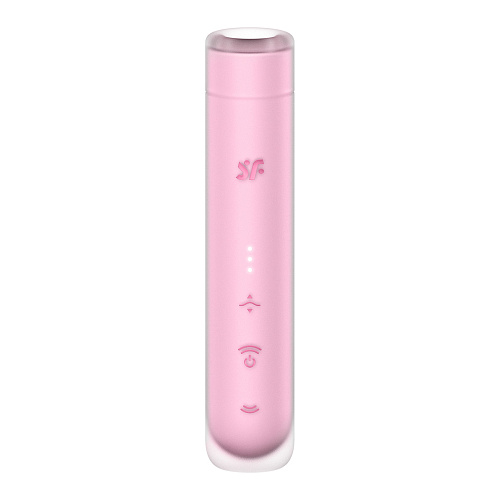 Вакуумный стимулятор Satisfyer First Kiss