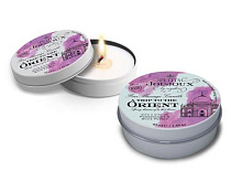 Массажная свеча Petits Joujoux Orient с ароматом граната и перца, 33 г