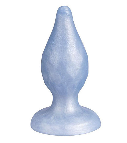 Анальный плаг SILEXD Fantasy Diamond