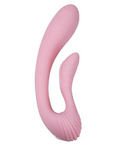 Кролик Adrien Lastic G-wave, розовый