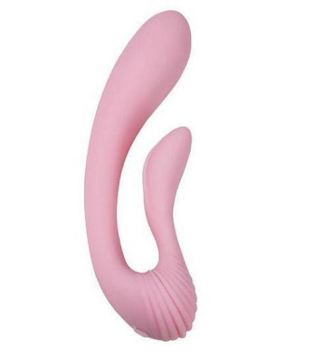 Кролик Adrien Lastic G-wave, розовый