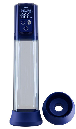 Вакуумная помпа Realov Bathfun Pro AI&nbsp;ZD-65