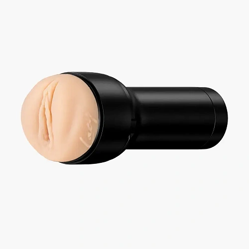 Реалистичный мастурбатор-вагина Kiiroo Feel Lacy Lennon