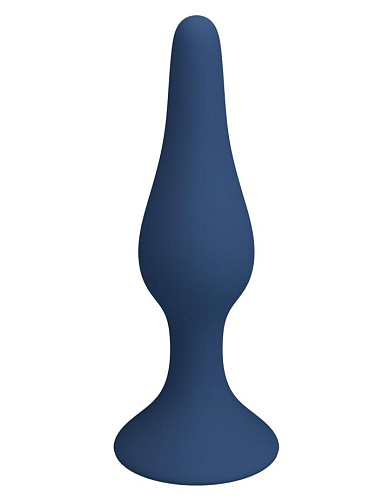 Анальная пробочка Mr&nbsp;Play Slim Anal&nbsp;S