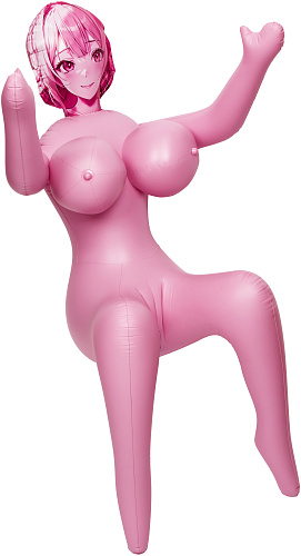 Секс-кукла Anime Back Door Love Doll Mimi