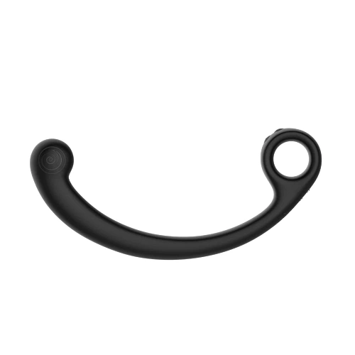 Вибратор для точки G SVibe Axi Spot Wand, черный