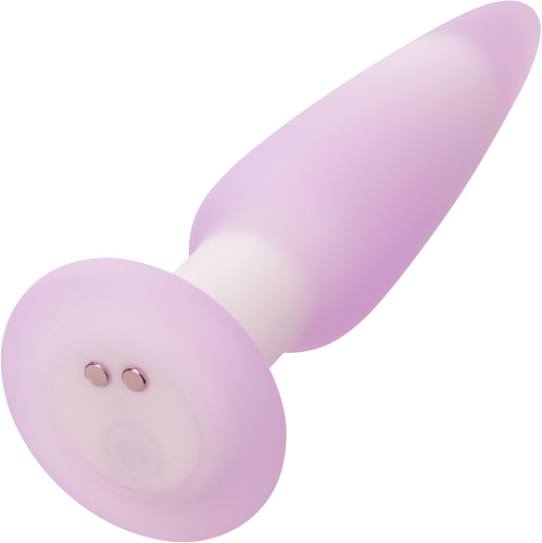 Вибропробка Lavender Haze Slender