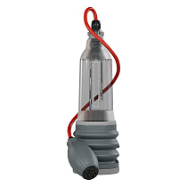 Гидропомпа Bathmate HydroXtreme8 Pump Only, прозрачная