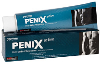 Возбуждающий крем для пениса JoyDivision PeniX Active, 75 мл