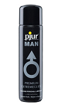 Силиконовый лубрикант для мужчин Pjur Man Premium Extremeglide, 100 мл