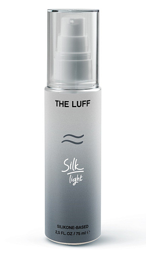 Силиконовый лубрикант THE LUFF Silk Light, 75&nbsp;мл