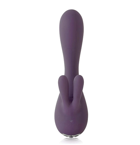 Вибратор-кролик Je Joue Fifi, фиолетовый