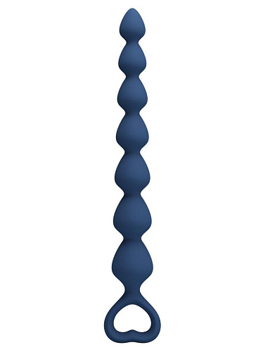 Анальная цепочка Mr&nbsp;Play