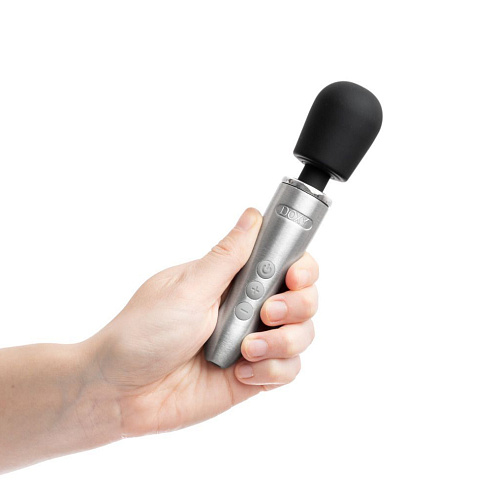 Мощный вибромассажер Doxy&nbsp;Go