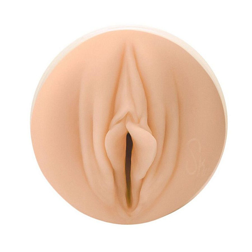 Мастурбатор-вагина Fleshlight Sky Bri Celestial