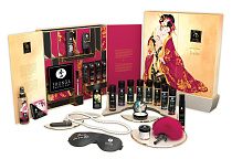 Юбилейный адвент-календарь Shunga Calendar of Desires с вибростимулятором