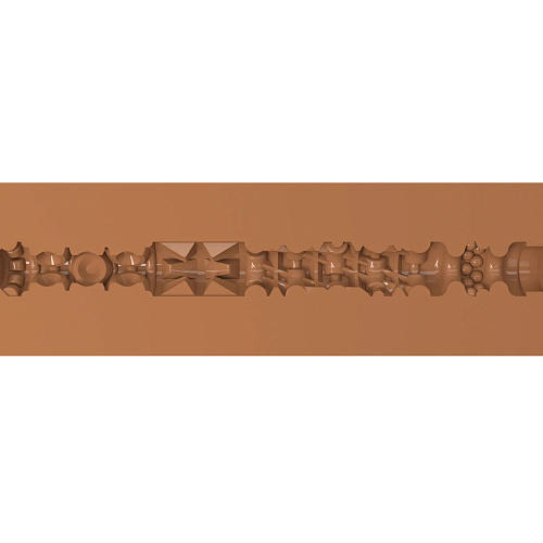 Мастурбатор-вагина Fleshlight Pro Yanetta Lady