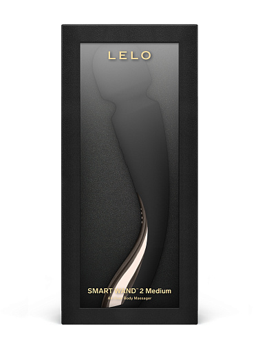 Вибромассажер Lelo Smart Wand 2&nbsp;Medium