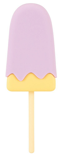 Клиторальный вибратор Vibrating Popsicle