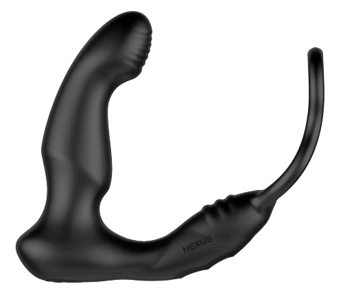 Массажер простаты Nexus Simul8 Wave Edition