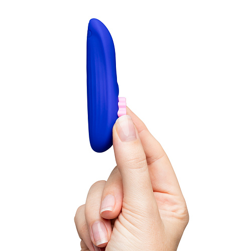 Вкладка в трусики с ДУ Romp Party