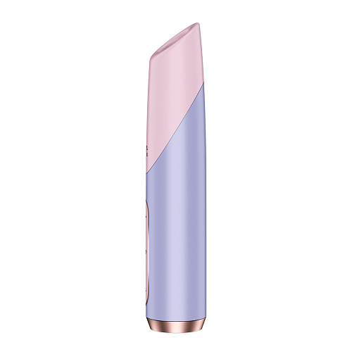 Вакуумный стимулятор Satisfyer Bold Kiss