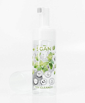 Антибактериальное очищающее средство для игрушек SGAN, 150 мл