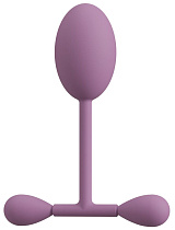 Вагинальный шарик со смещенным центром тяжести Vaginal Trainer