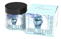 Гель для фистинга охлаждающий Миагра Sex Fist Cooling Gel, 150 мл