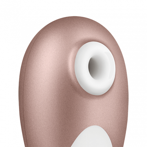 Вакуумный стимулятор Satisfyer Pro Deluxe Next Gen