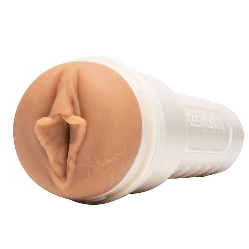 Мастурбатор-вагина Fleshlight Autumn Falls Cream