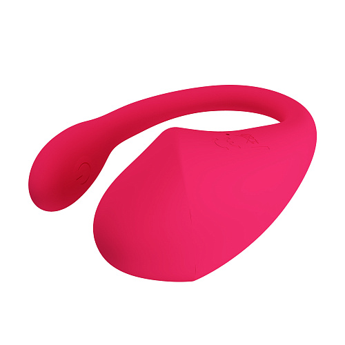 Виброяйцо с&nbsp;ДУ&nbsp;Thalia